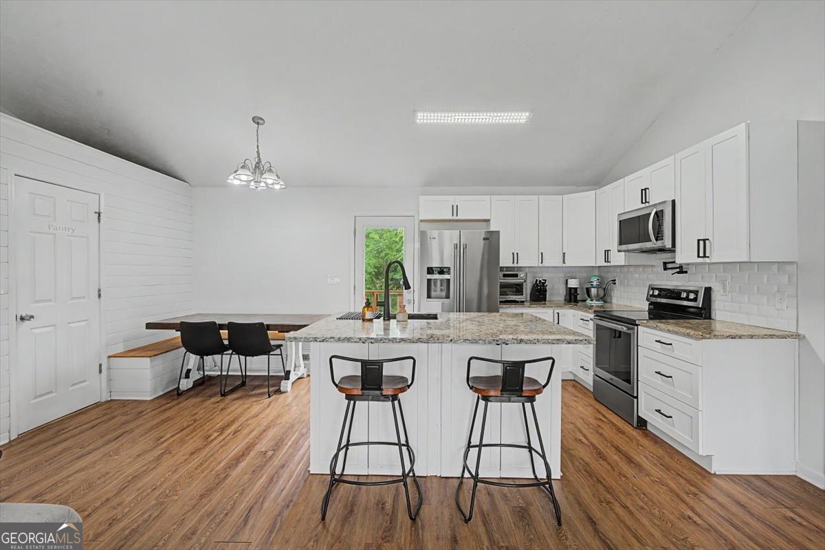 9 Montana Drive Cedartown - Photo 7