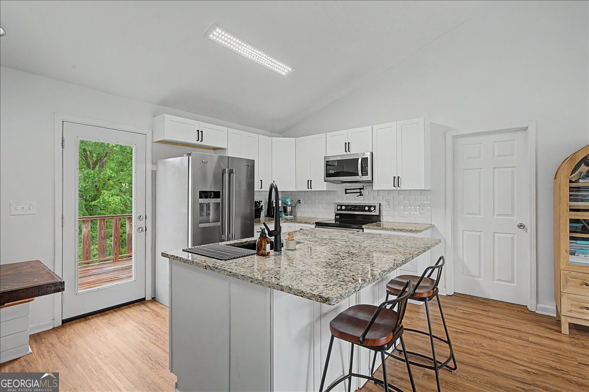9 Montana Drive Cedartown - Photo 9