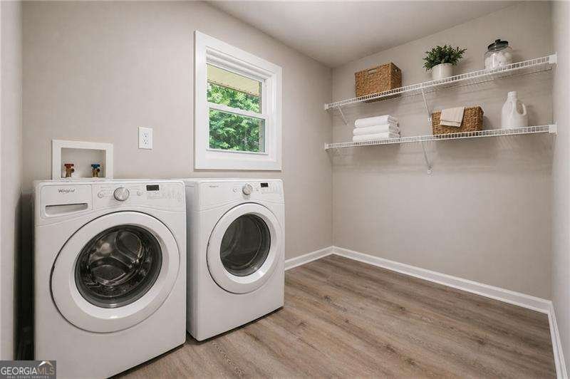 1016 Sapphire Street Villa Rica - Photo 11