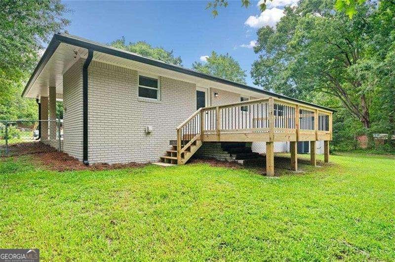 1016 Sapphire Street Villa Rica - Photo 14
