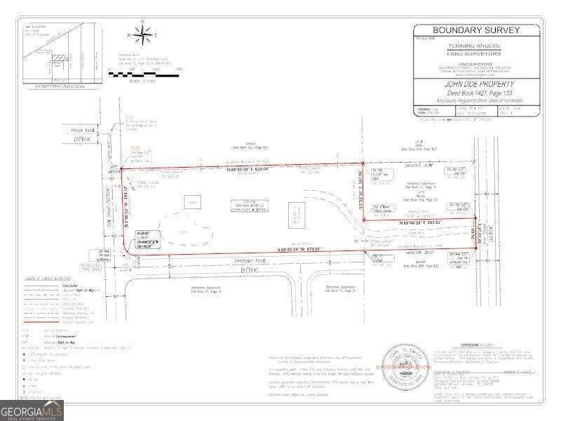 1016 Sapphire Street Villa Rica - Photo 18