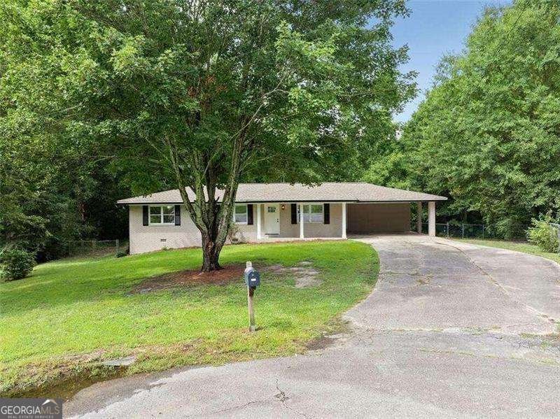 1016 Sapphire Street Villa Rica - Photo 21