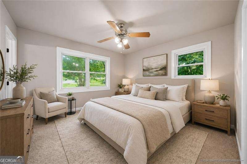1016 Sapphire Street Villa Rica - Photo 6