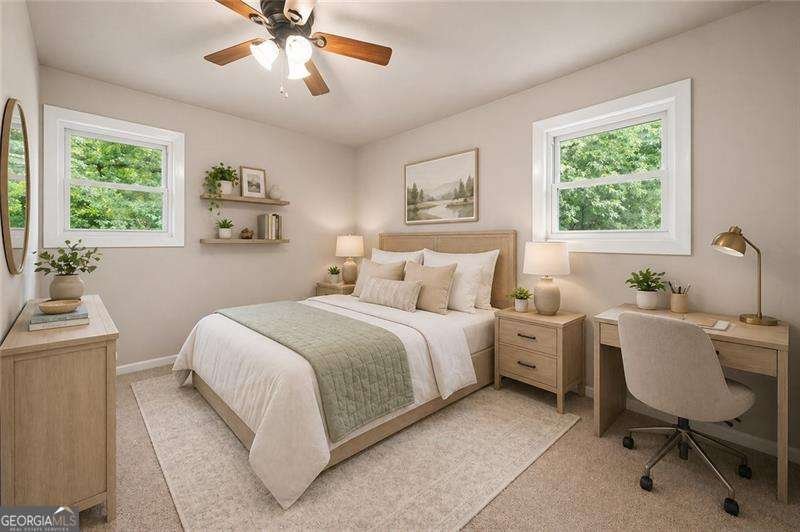 1016 Sapphire Street Villa Rica - Photo 8