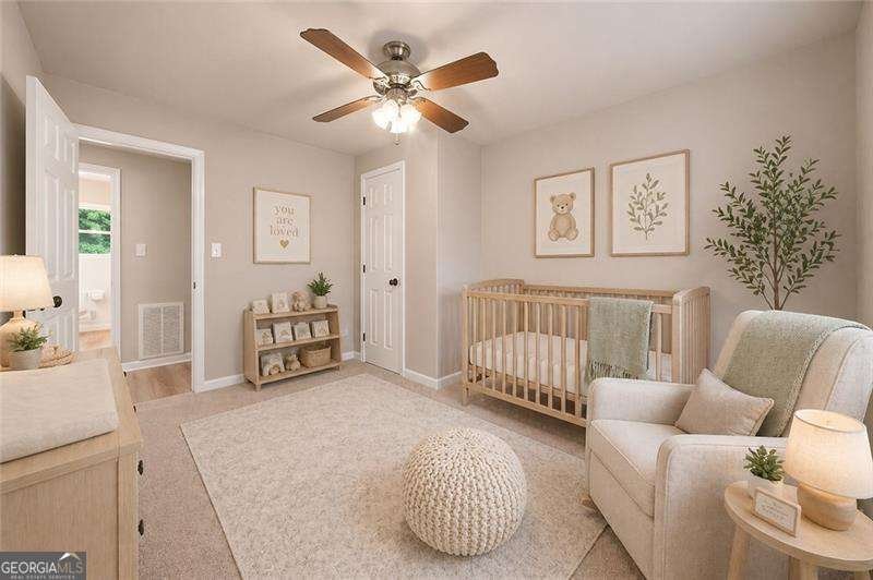 1016 Sapphire Street Villa Rica - Photo 9