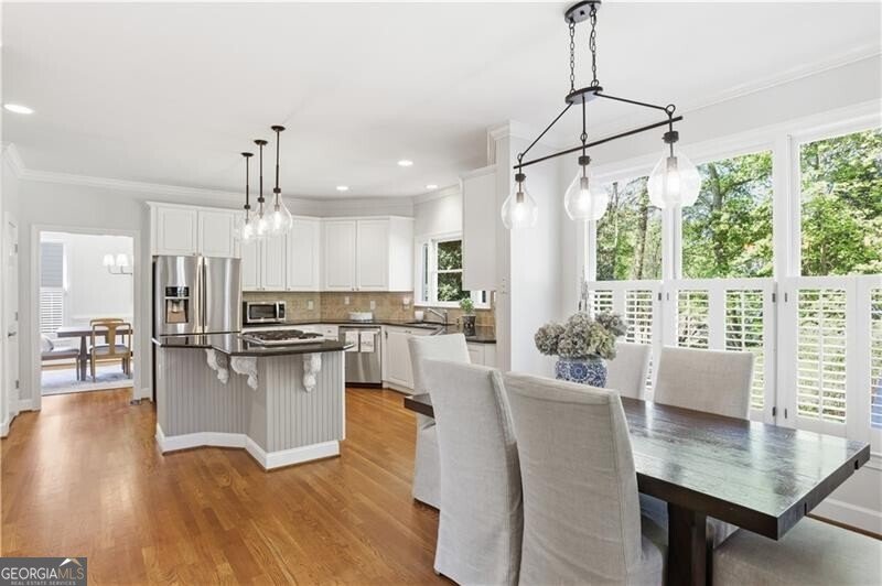 4662 Gilhams Road Roswell - Photo 13