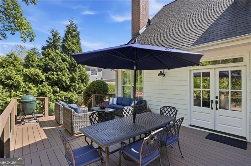 4662 Gilhams Road Roswell - Photo 16