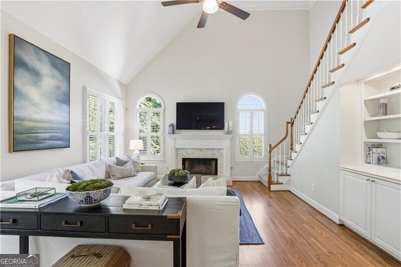 4662 Gilhams Road Roswell - Photo 17