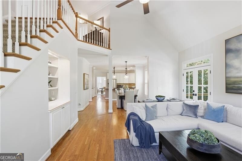 4662 Gilhams Road Roswell - Photo 20