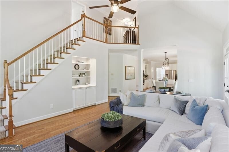 4662 Gilhams Road Roswell - Photo 21