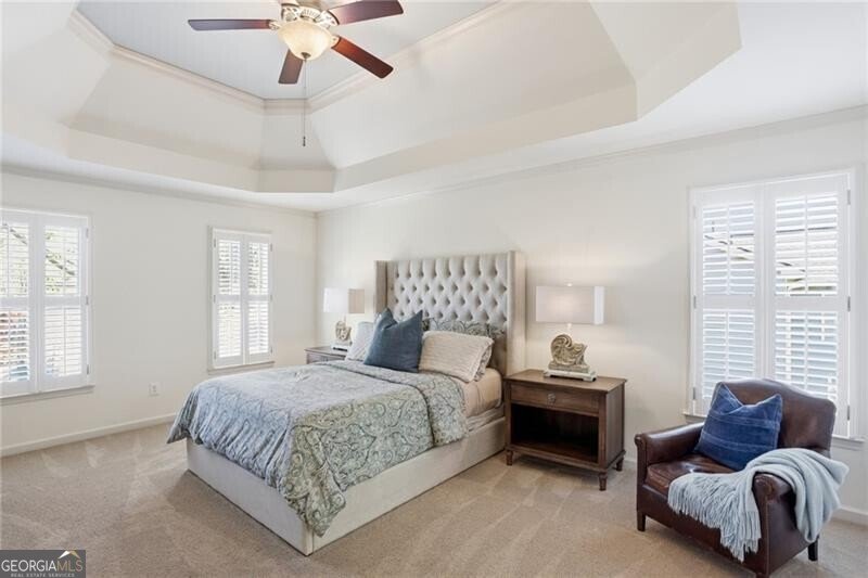 4662 Gilhams Road Roswell - Photo 29