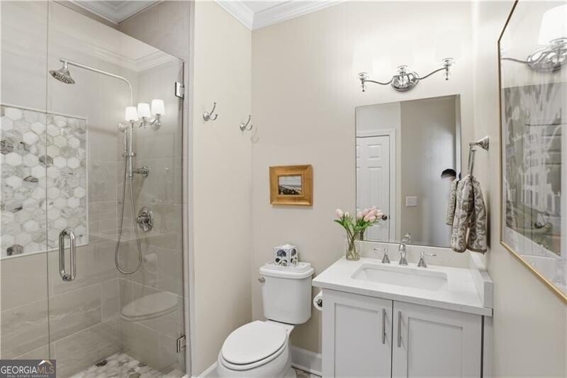 4662 Gilhams Road Roswell - Photo 39