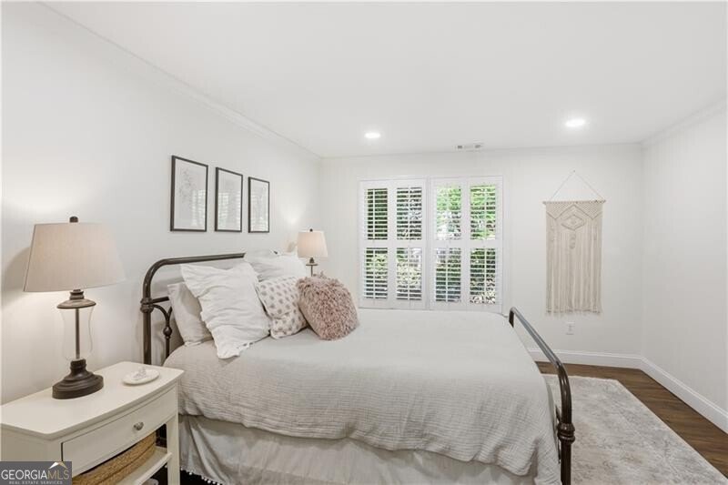 4662 Gilhams Road Roswell - Photo 45