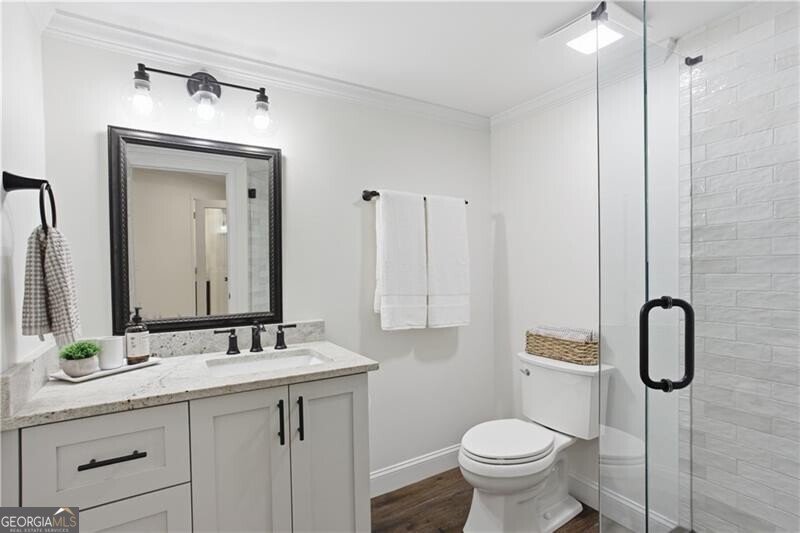 4662 Gilhams Road Roswell - Photo 46