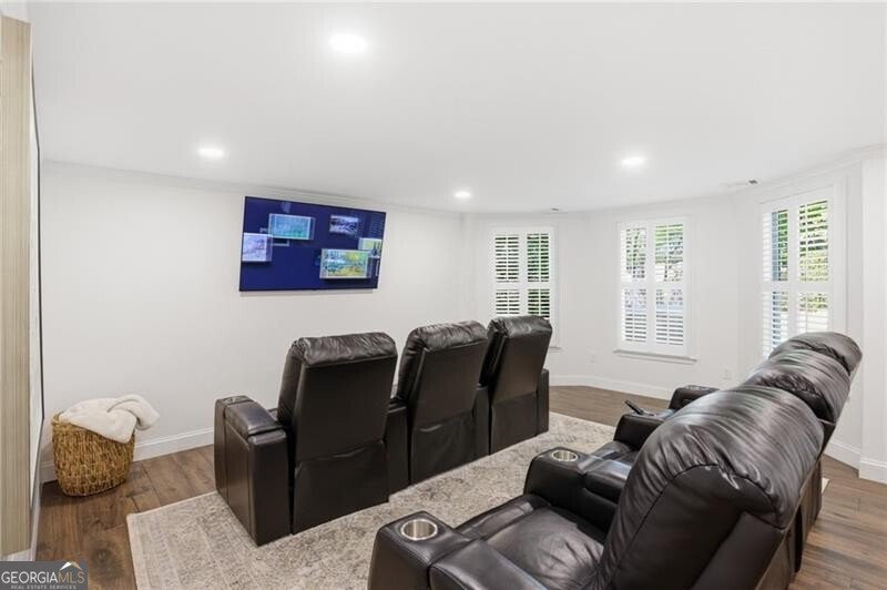 4662 Gilhams Road Roswell - Photo 52