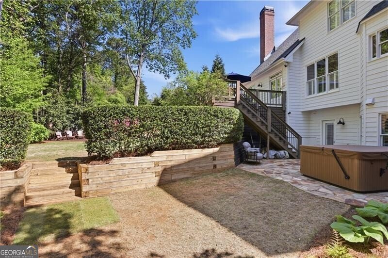 4662 Gilhams Road Roswell - Photo 56