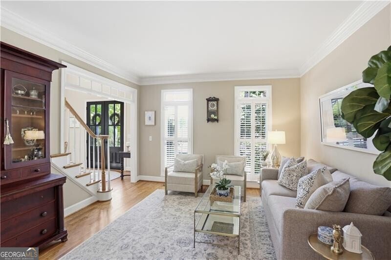 4662 Gilhams Road Roswell - Photo 6