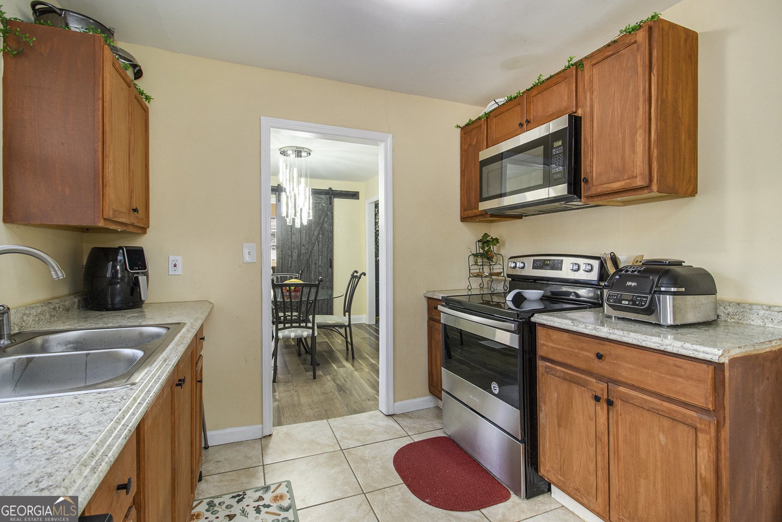 2487 Spring Garden Drive Atlanta - Photo 10