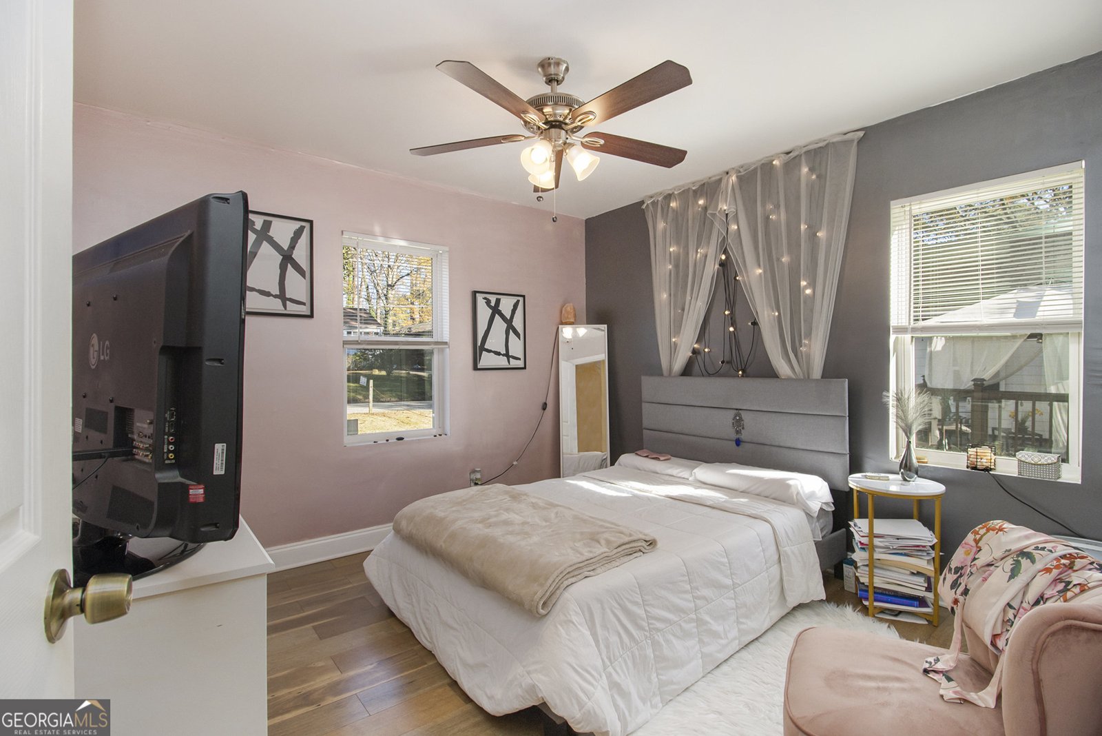 2487 Spring Garden Drive Atlanta - Photo 15