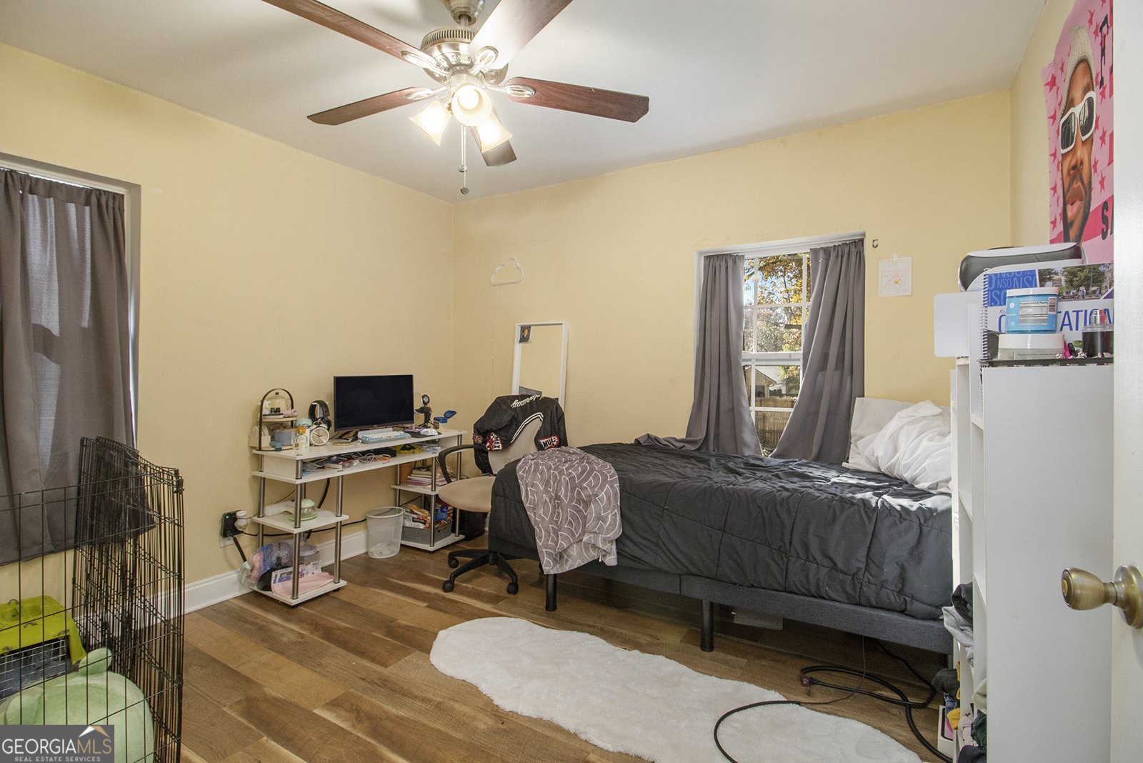 2487 Spring Garden Drive Atlanta - Photo 18