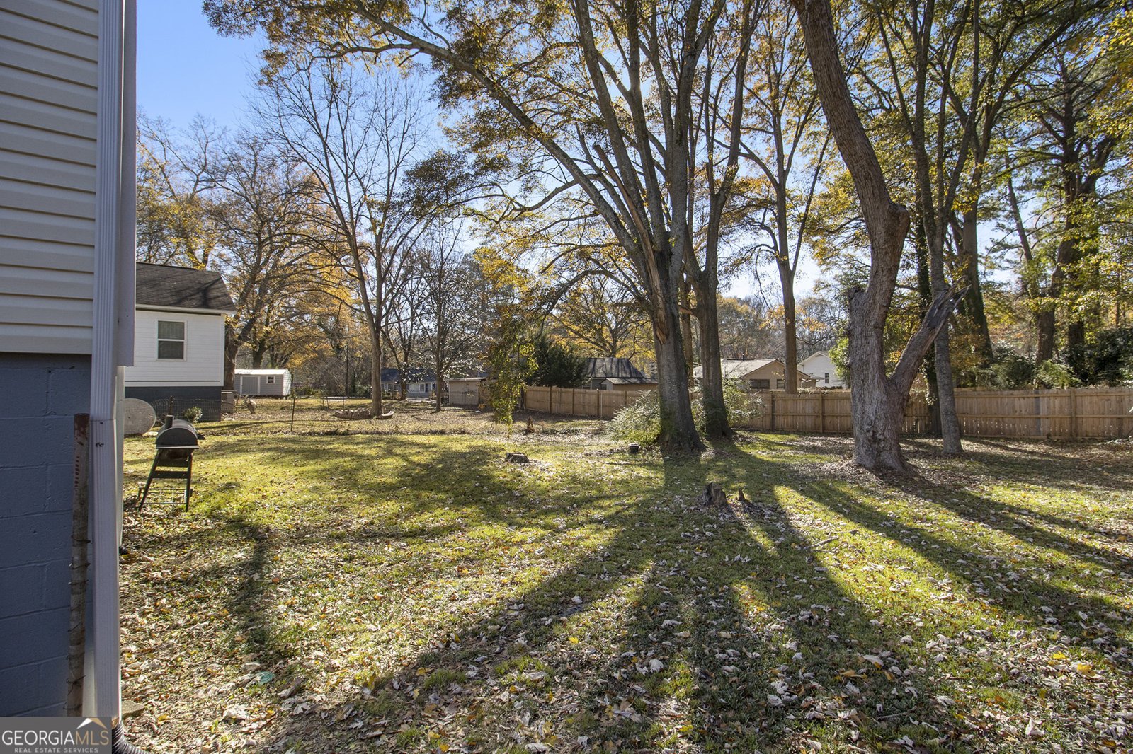 2487 Spring Garden Drive Atlanta - Photo 24