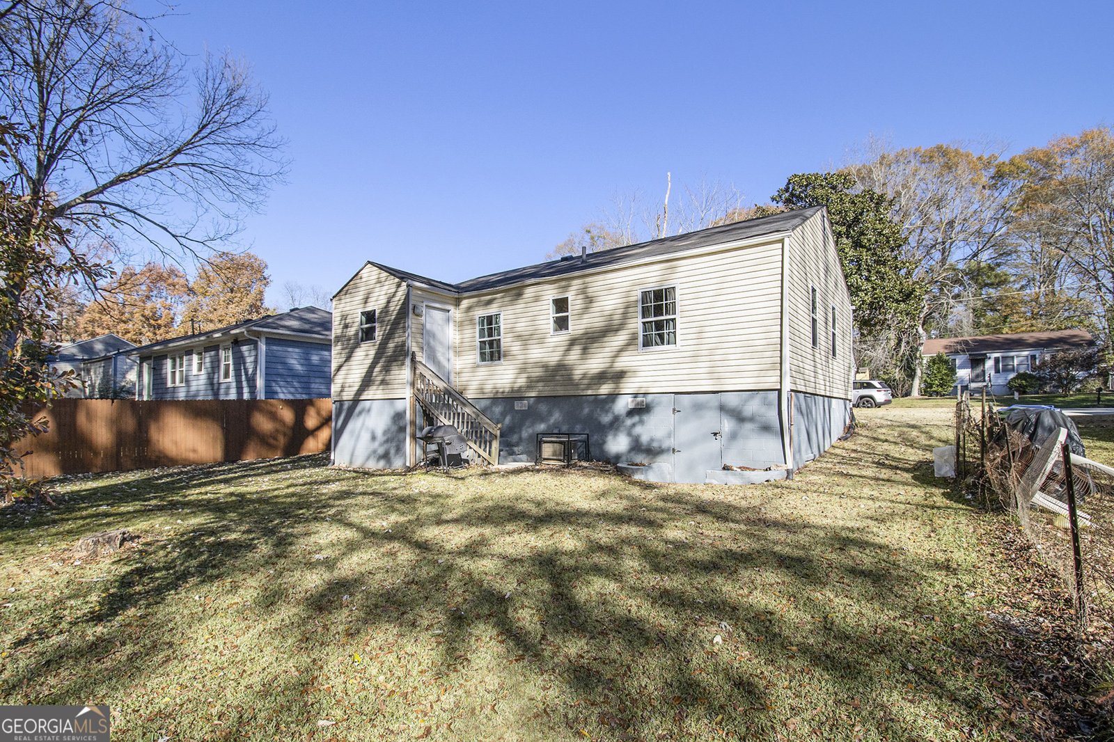 2487 Spring Garden Drive Atlanta - Photo 25