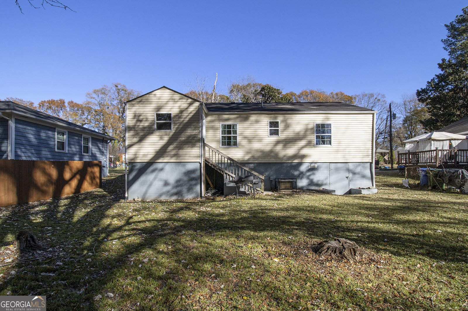 2487 Spring Garden Drive Atlanta - Photo 26