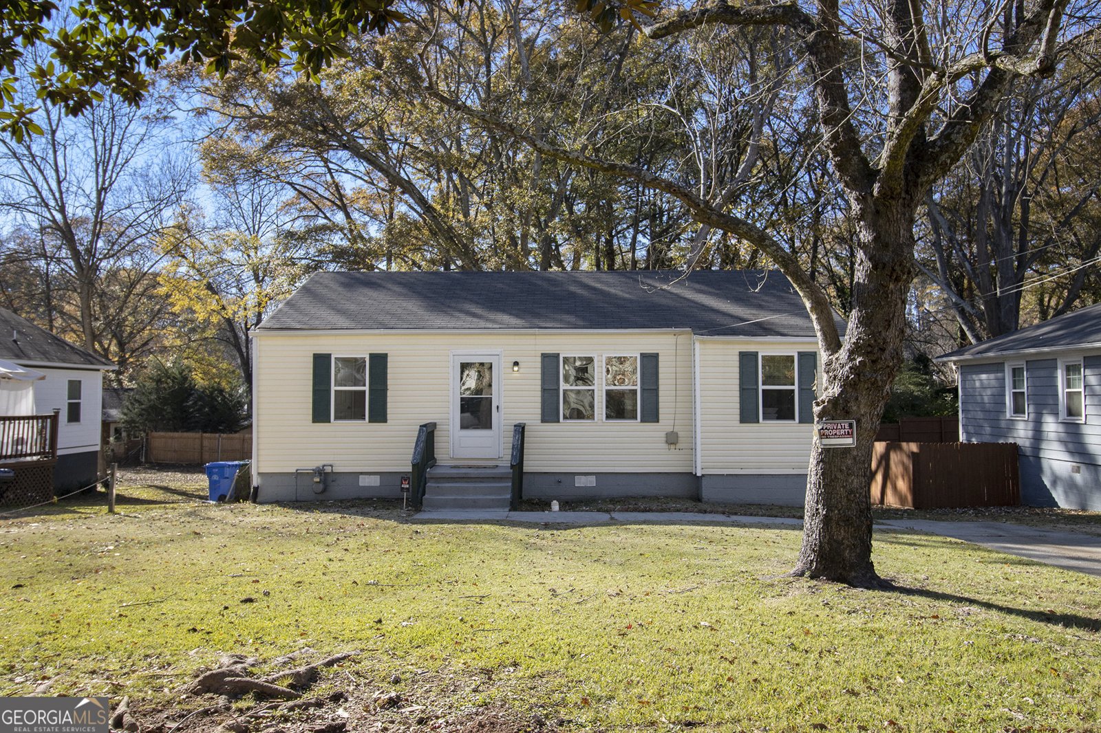 2487 Spring Garden Drive Atlanta - Photo 28
