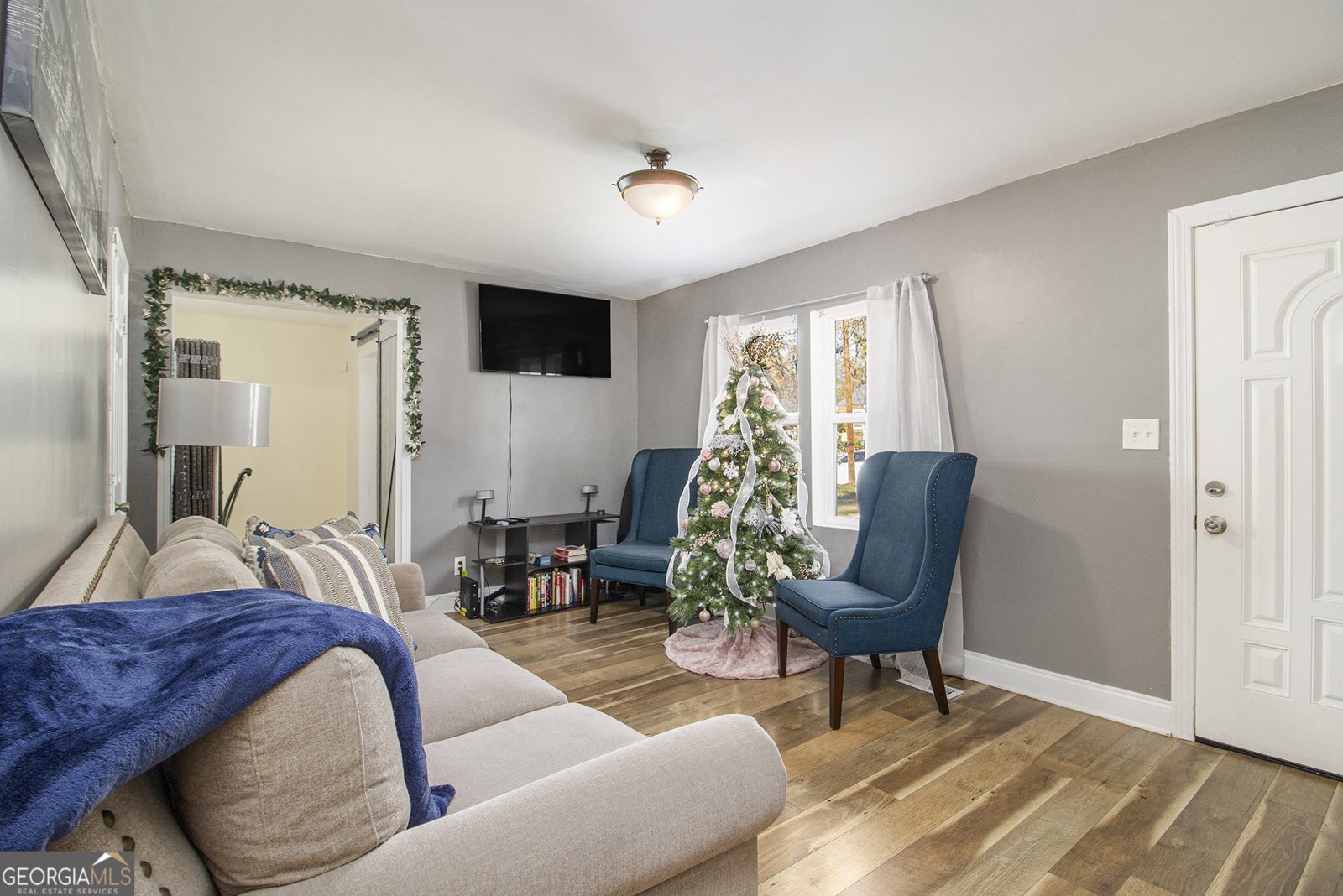 2487 Spring Garden Drive Atlanta - Photo 6