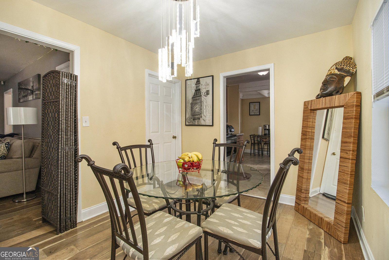 2487 Spring Garden Drive Atlanta - Photo 8