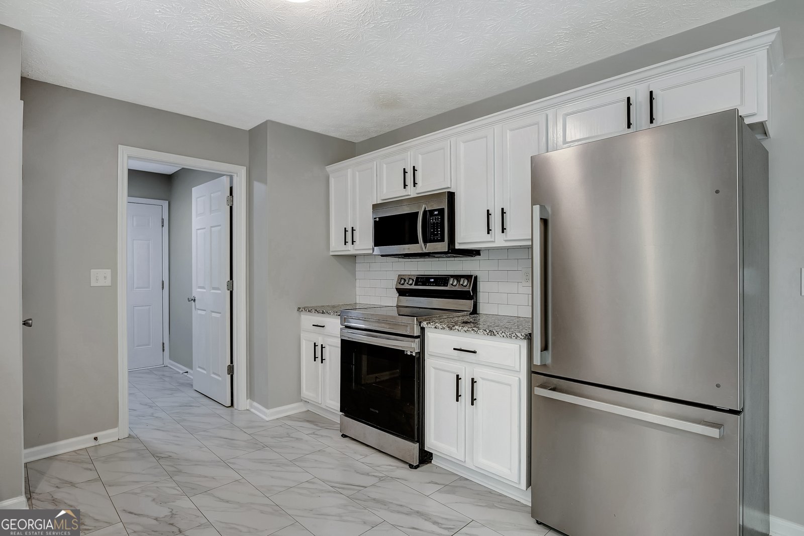 144 Sanders Davis Road Newnan - Photo 15