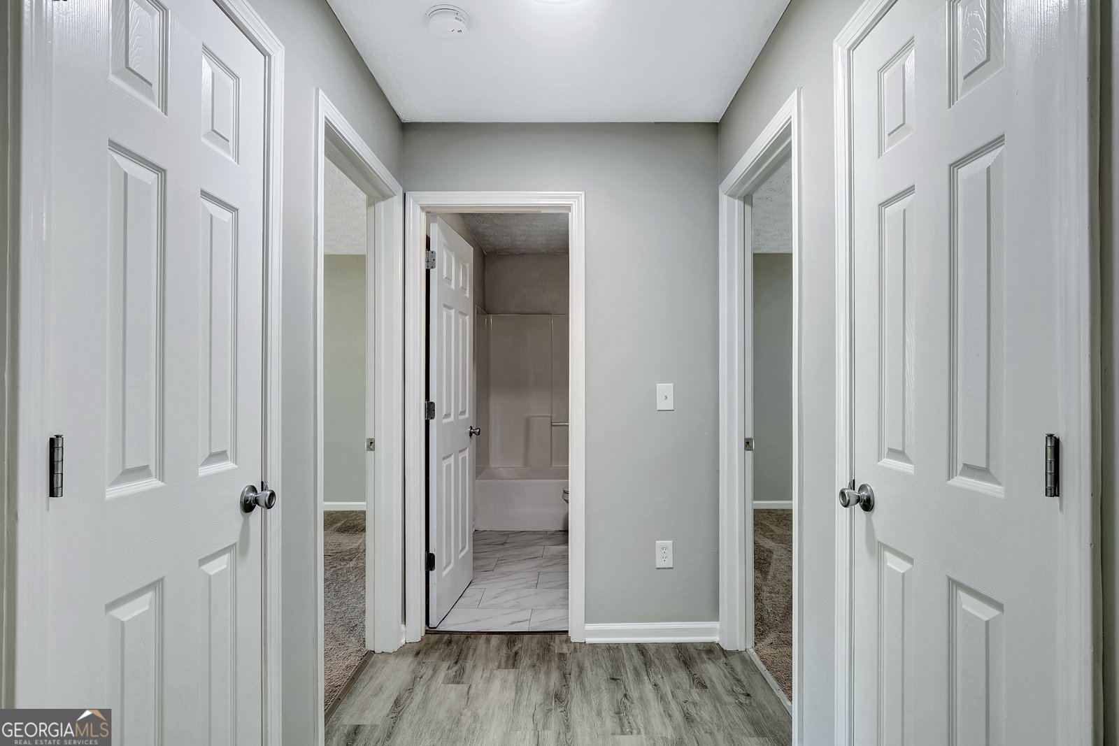 144 Sanders Davis Road Newnan - Photo 23