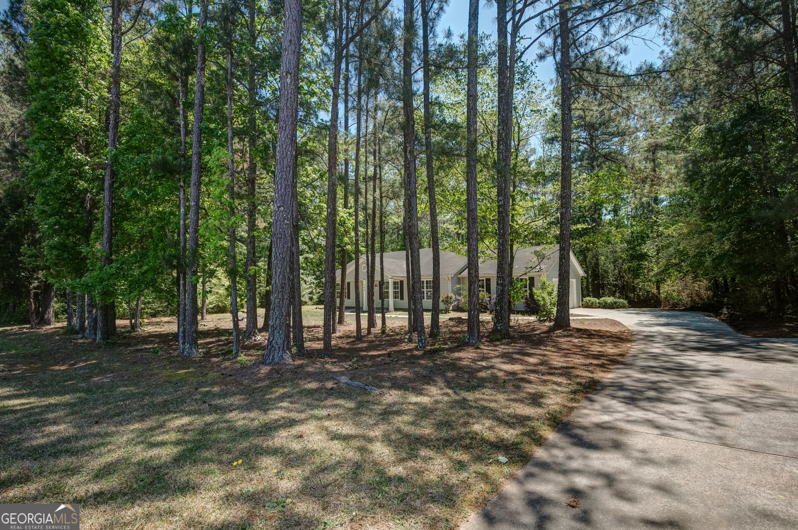 144 Sanders Davis Road Newnan - Photo 27