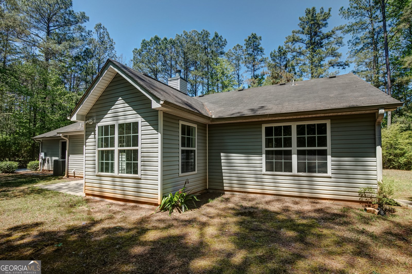 144 Sanders Davis Road Newnan - Photo 28