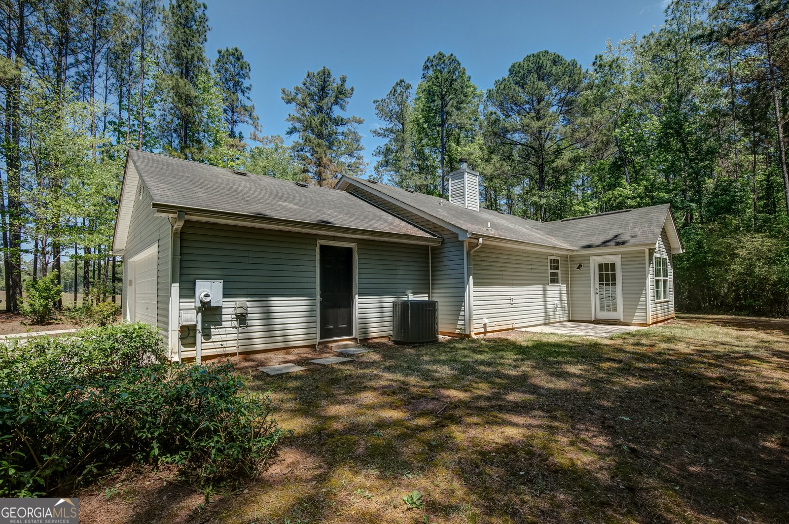 144 Sanders Davis Road Newnan - Photo 29
