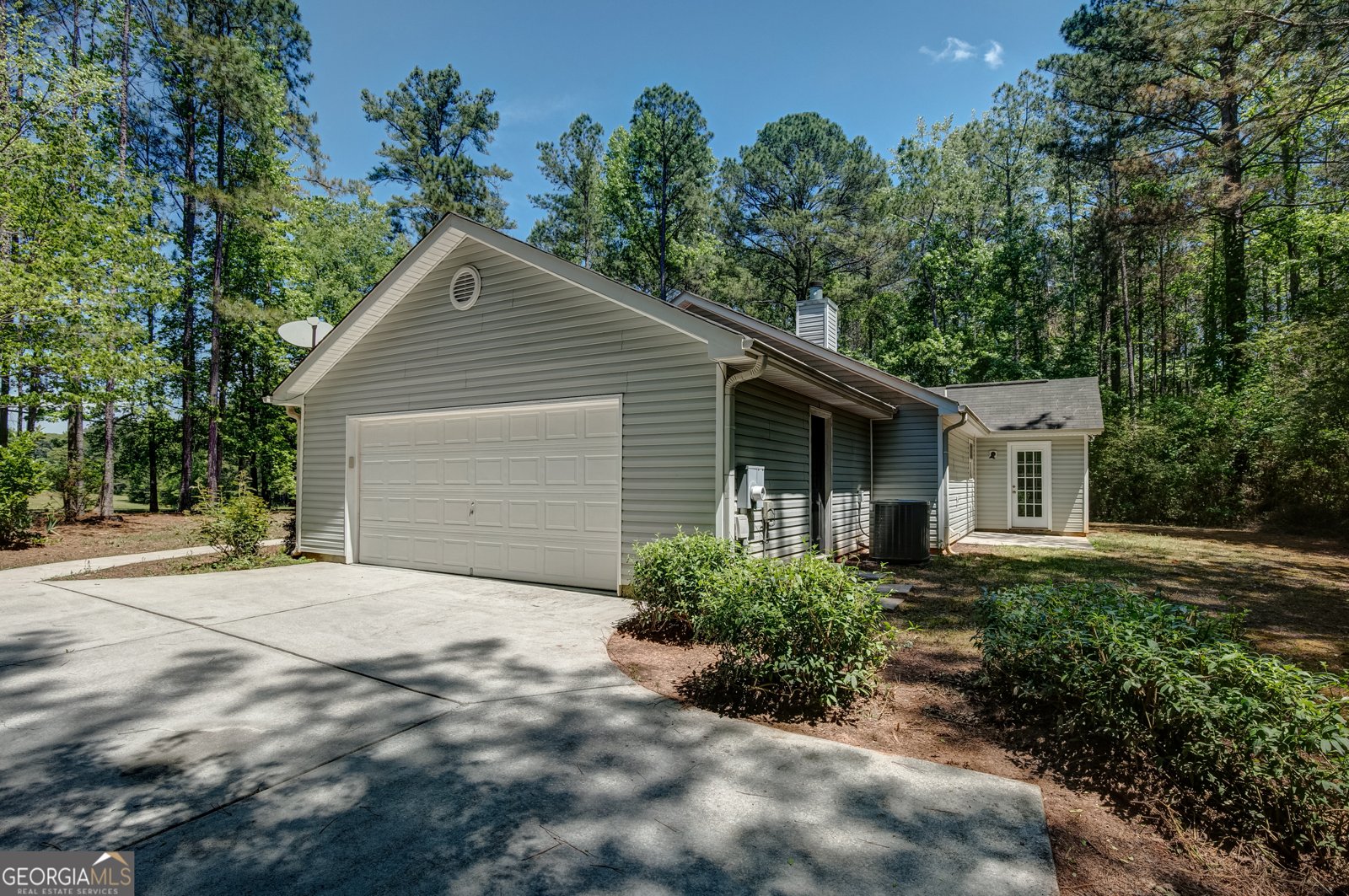 144 Sanders Davis Road Newnan - Photo 30