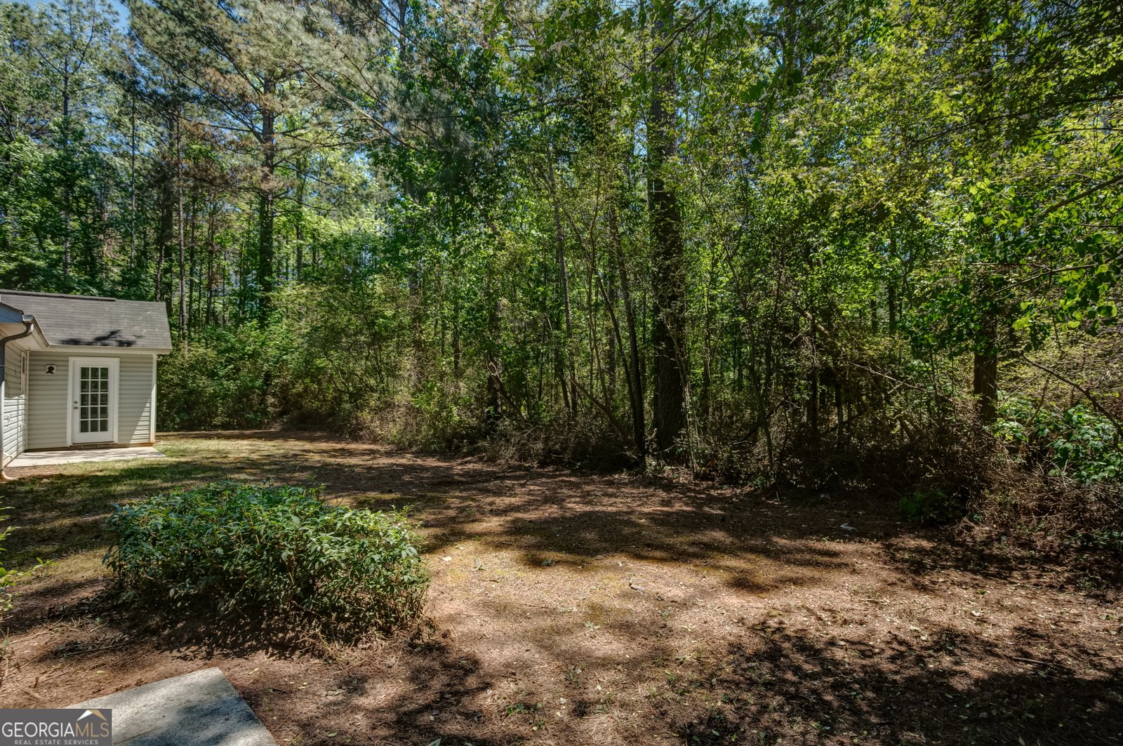 144 Sanders Davis Road Newnan - Photo 31