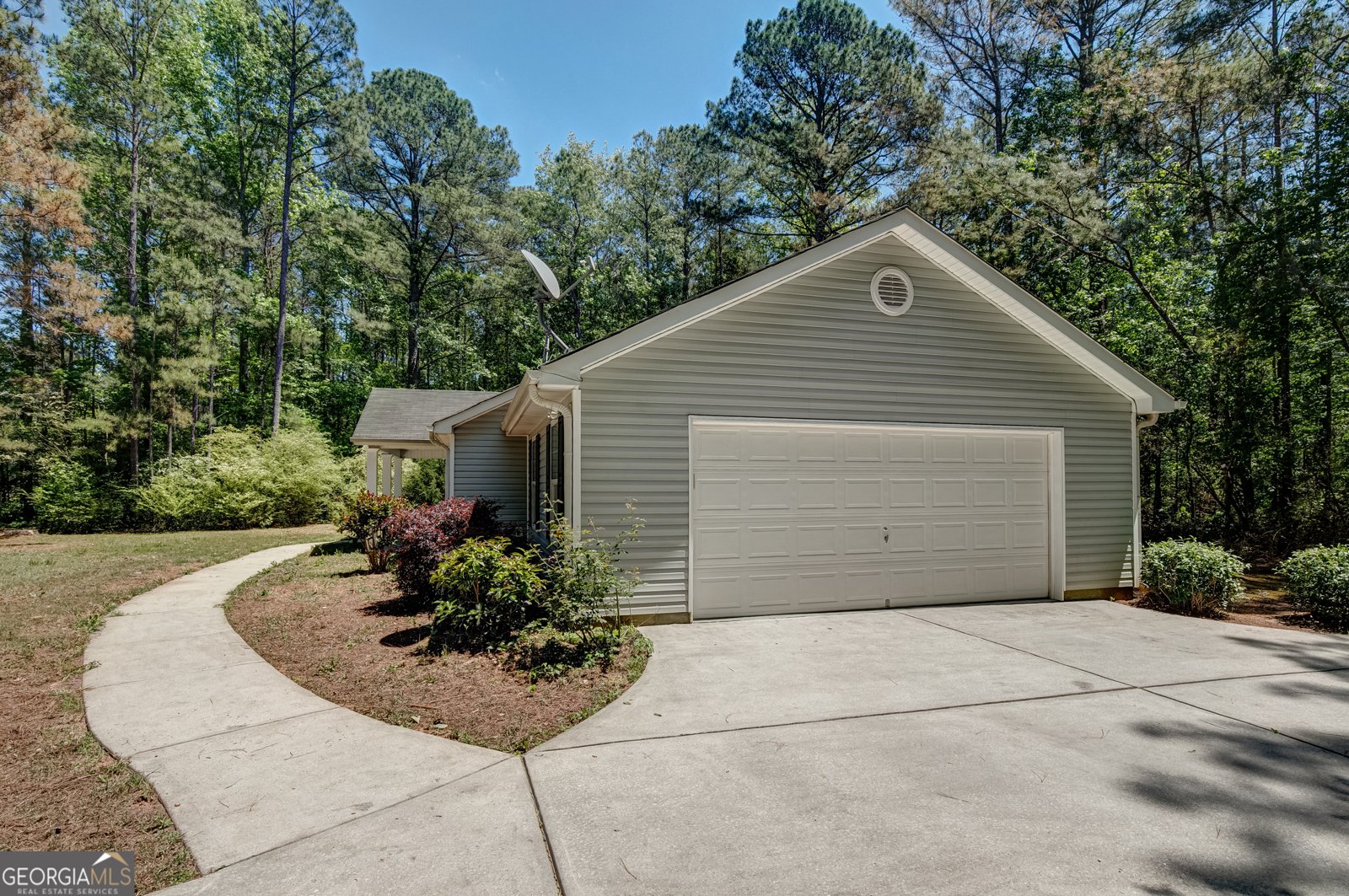 144 Sanders Davis Road Newnan - Photo 32