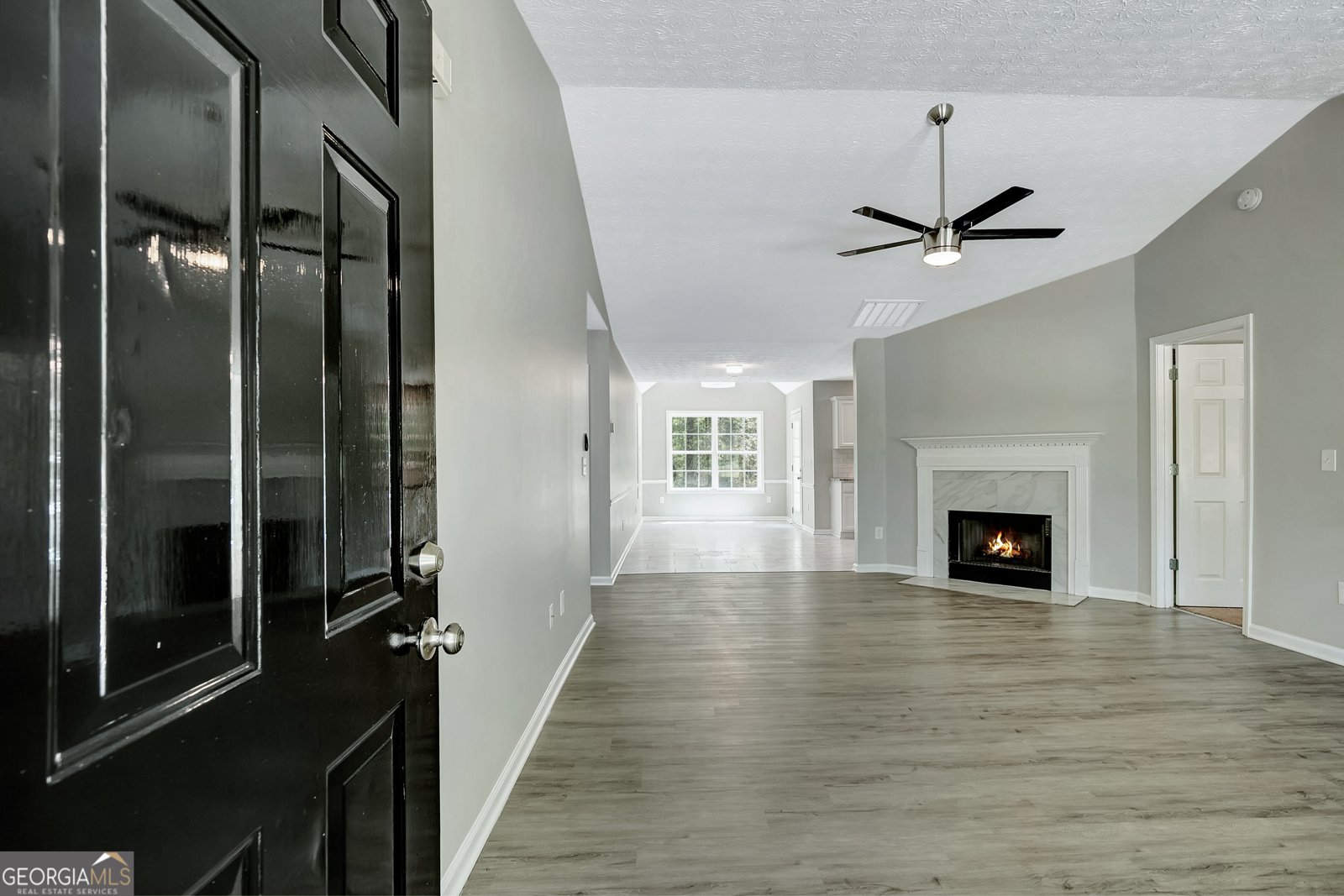 144 Sanders Davis Road Newnan - Photo 6