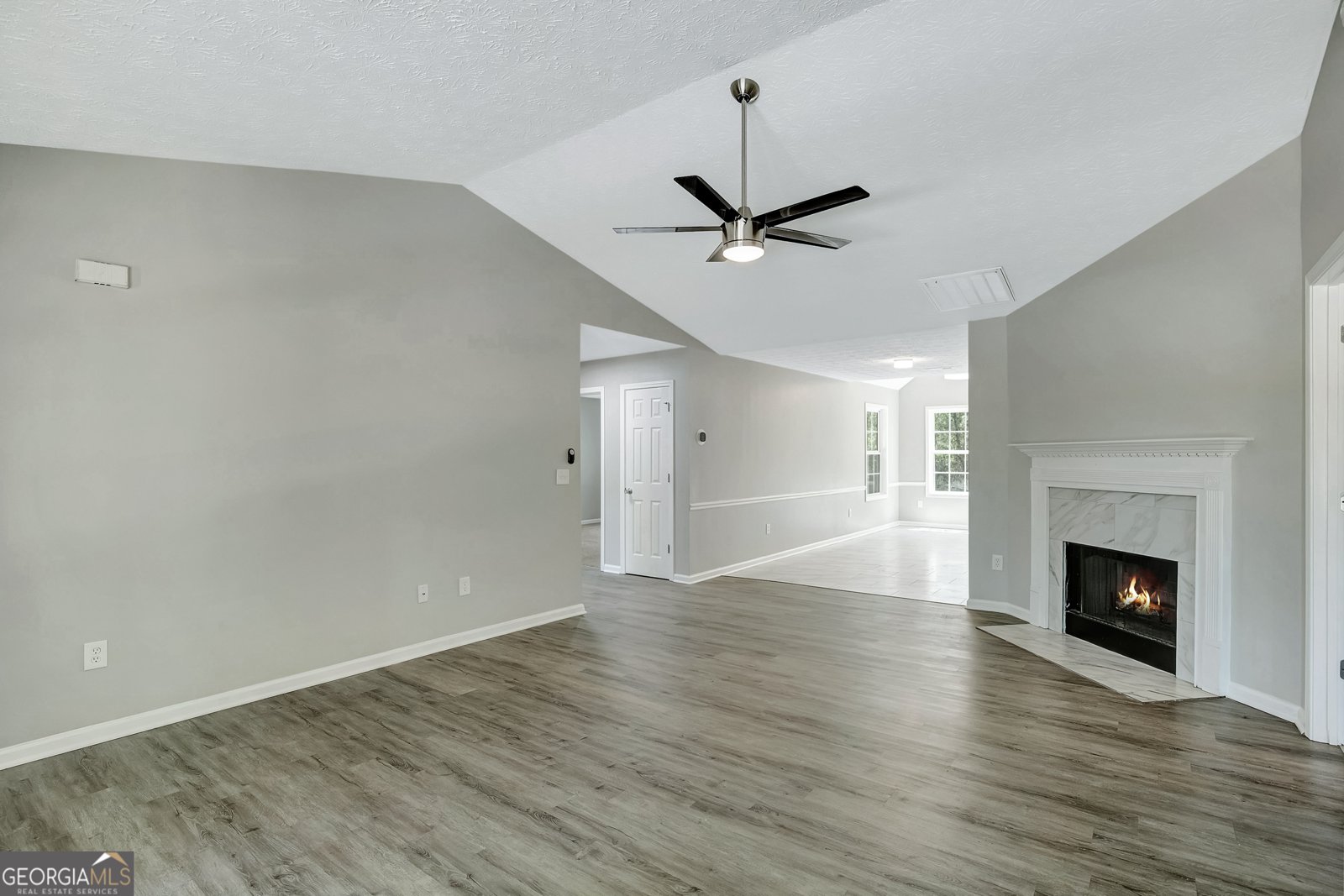 144 Sanders Davis Road Newnan - Photo 7