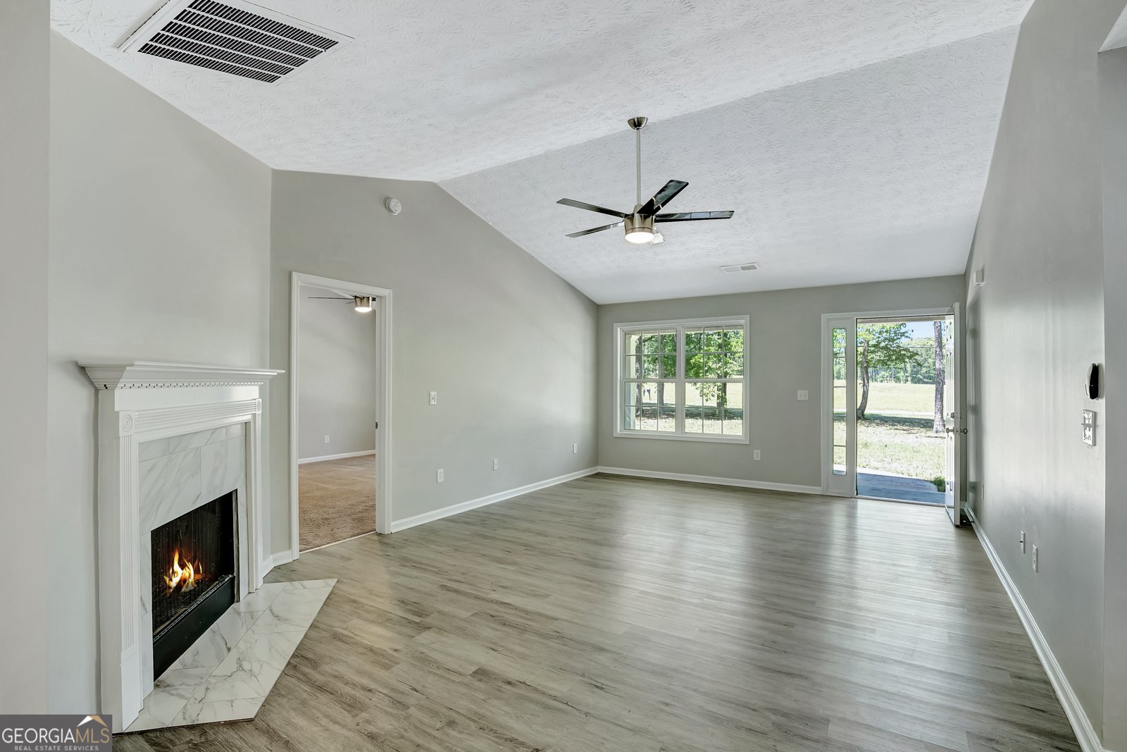 144 Sanders Davis Road Newnan - Photo 8