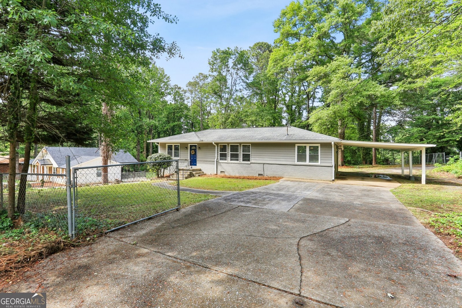 181 Hurt Road Smyrna - Photo 27