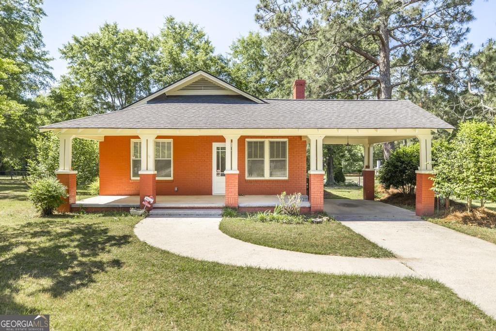 197 Commerce Street Hawkinsville - Photo 1