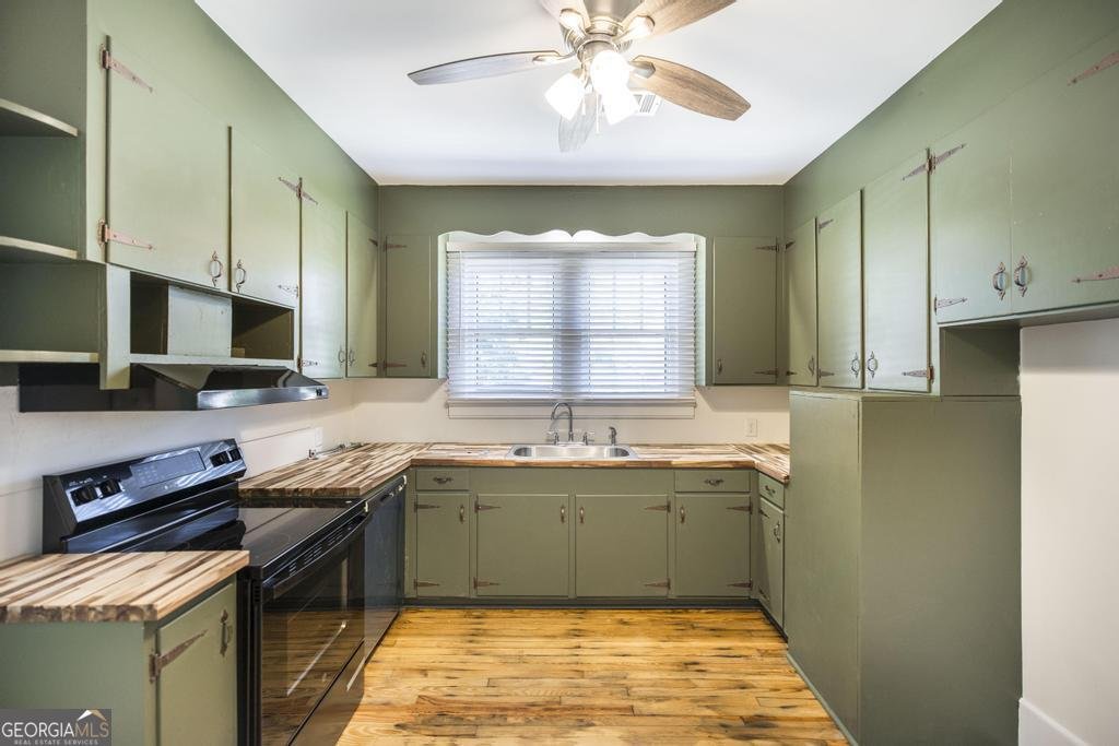 197 Commerce Street Hawkinsville - Photo 16