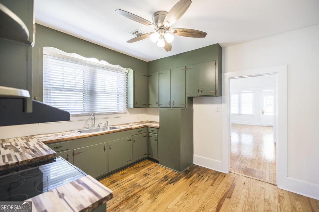 197 Commerce Street Hawkinsville - Photo 17