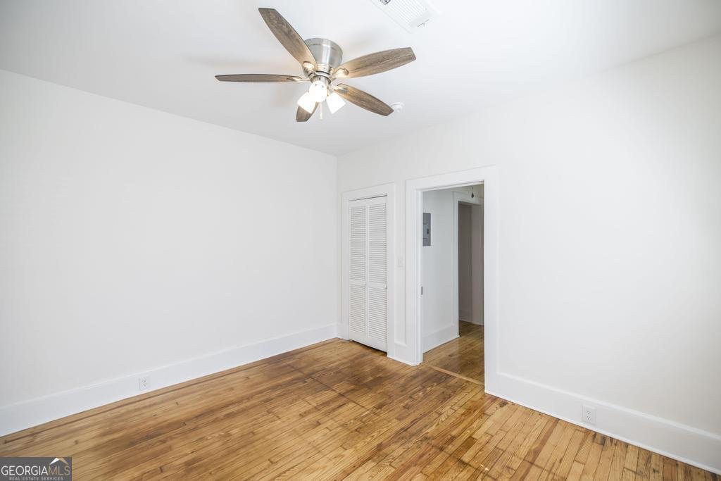 197 Commerce Street Hawkinsville - Photo 23
