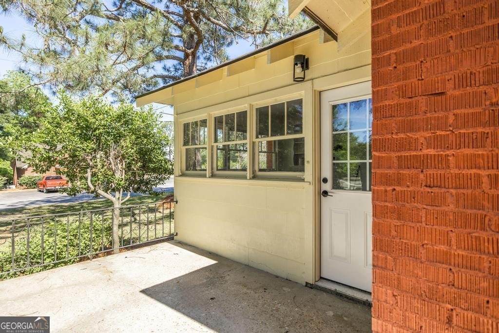 197 Commerce Street Hawkinsville - Photo 28