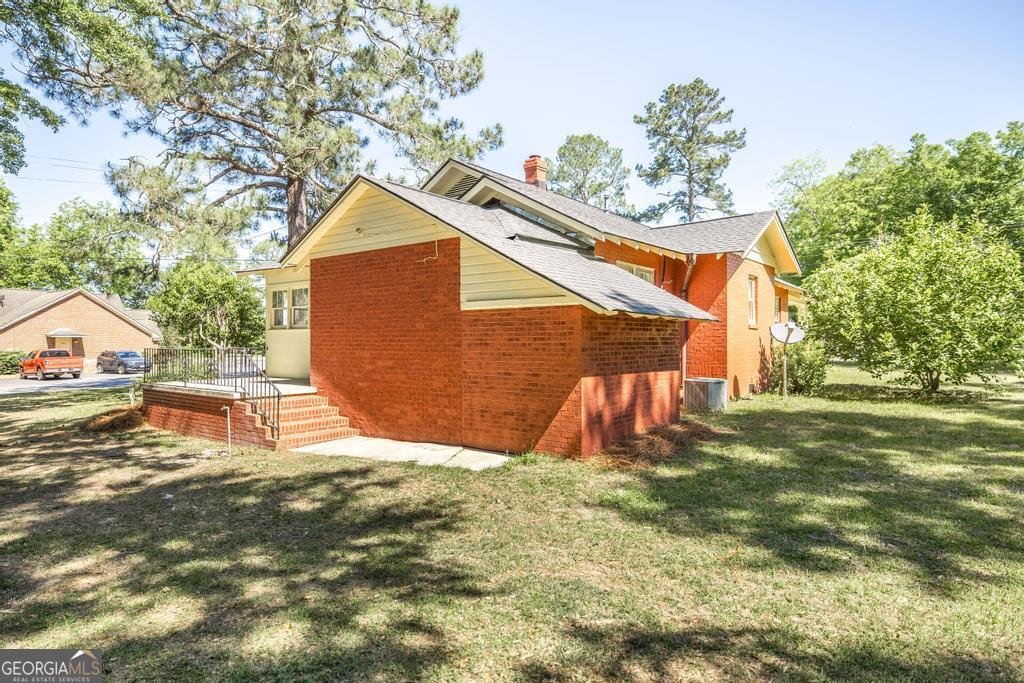 197 Commerce Street Hawkinsville - Photo 29
