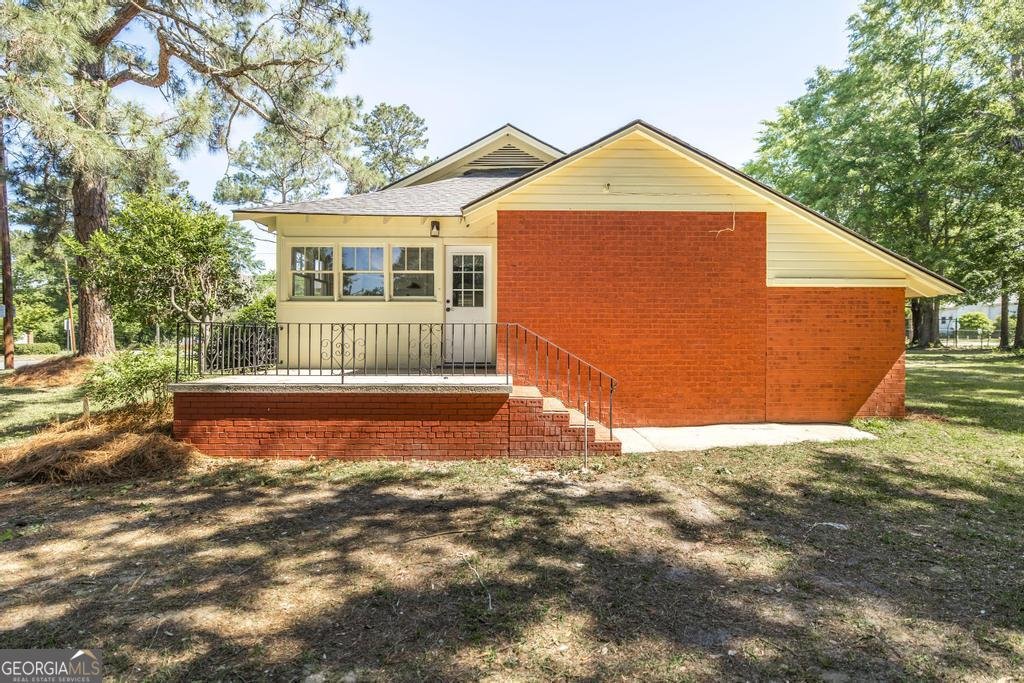 197 Commerce Street Hawkinsville - Photo 30
