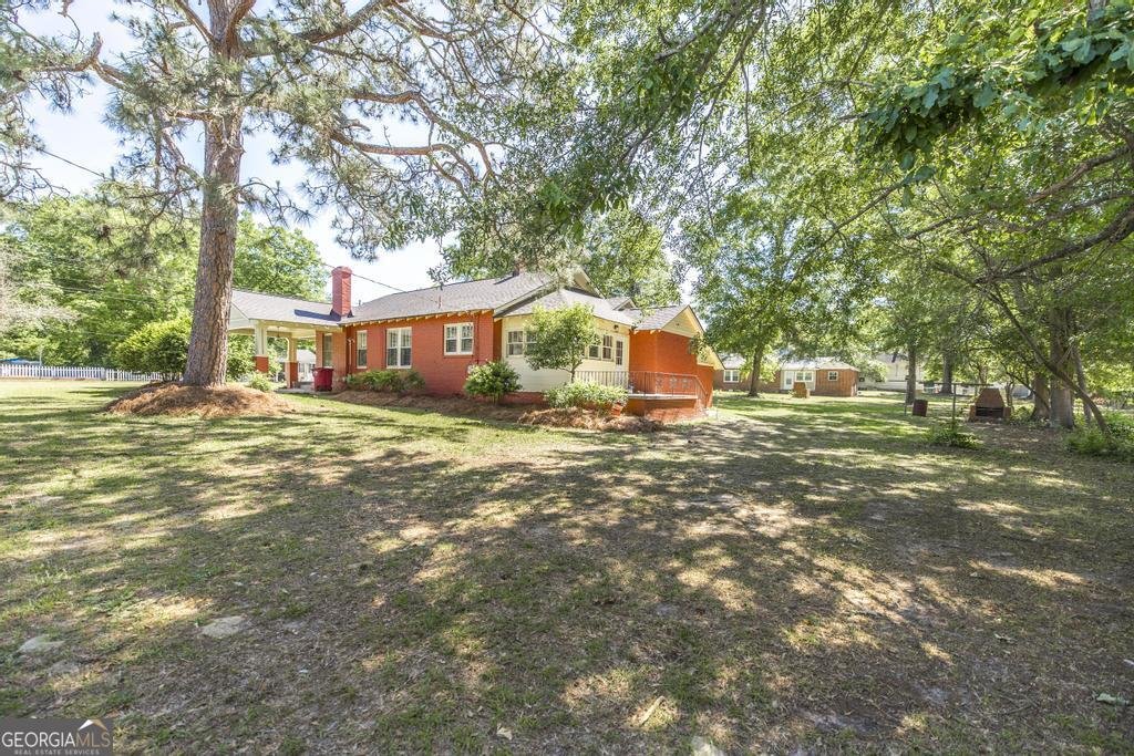 197 Commerce Street Hawkinsville - Photo 31